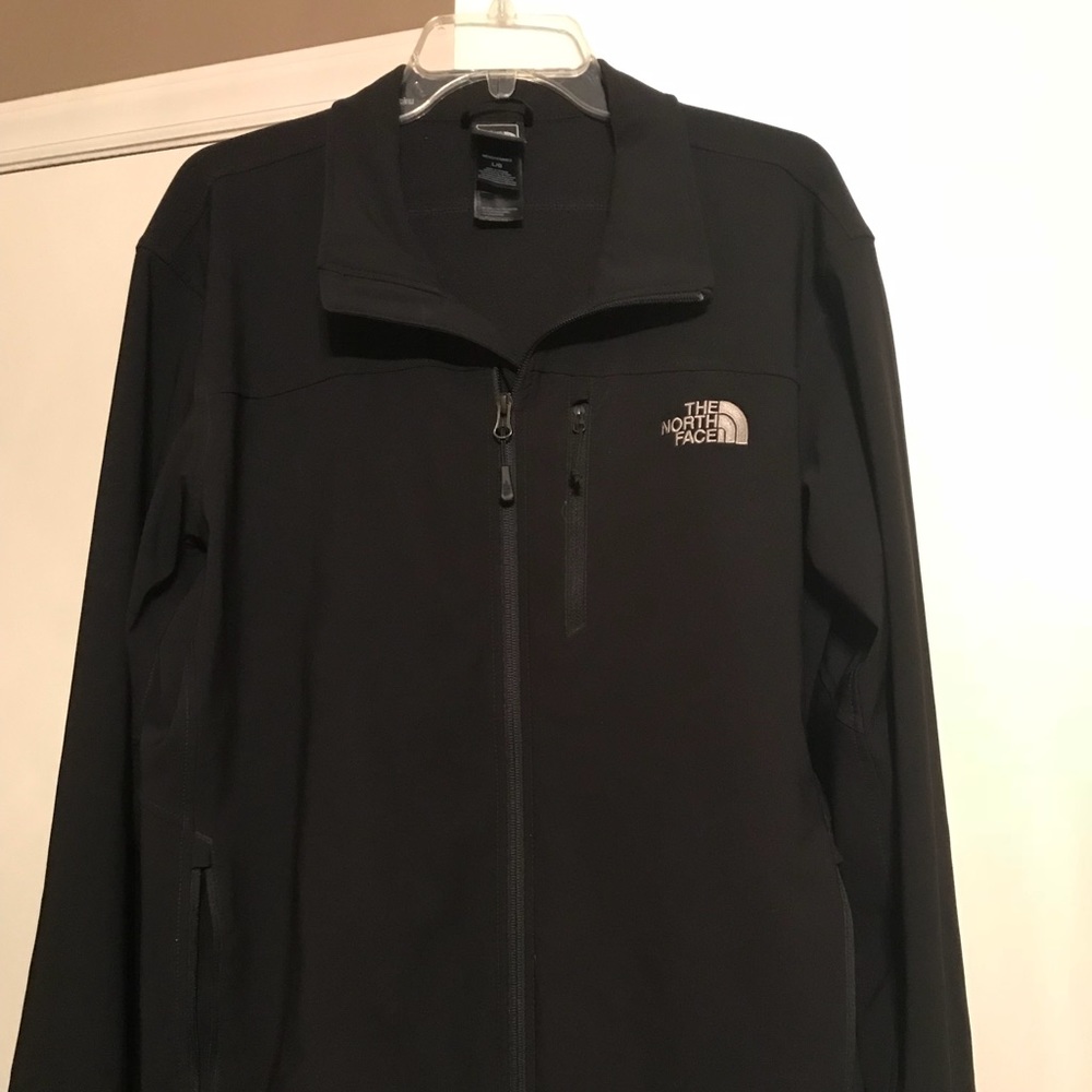 Men’s North Face Jacket